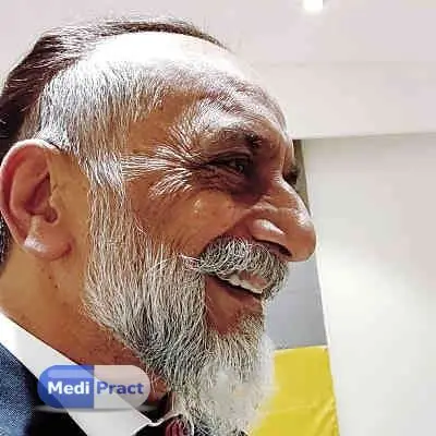 Dr. Jatinder Sachdeva Profile Picture