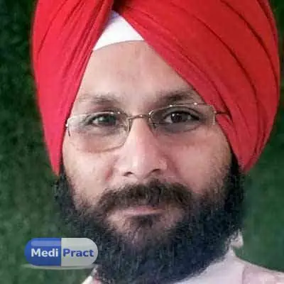 Dr. Jatinder Singh Profile Picture