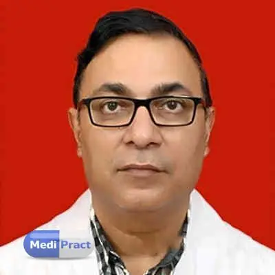 Dr. Jatinder Wahi Profile Picture