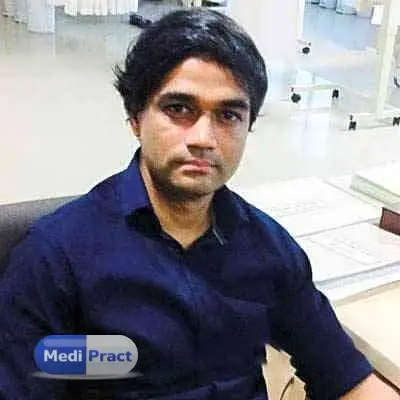 Dr. Javaid Tahir Profile Picture