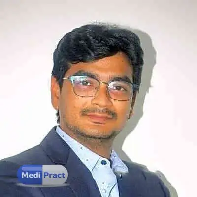 Dr. Javed Ahmad Md Profile Picture