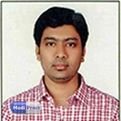 Dr. Javed Ahmed Profile Picture