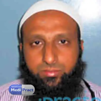 Dr. Javed Akhtar Profile Picture