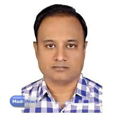 Dr. Javed Akhter Hussain Profile Picture