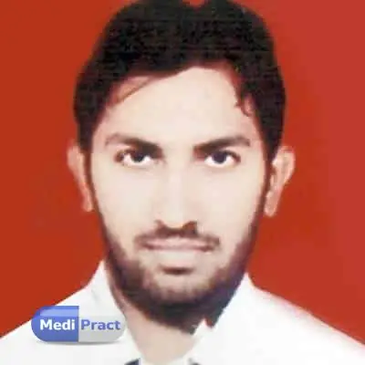 Dr. Javed Ali Khan Profile Picture