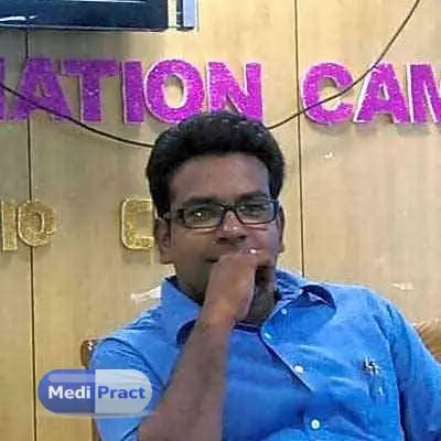 Dr. Javed Aqutar Bappa Profile Picture