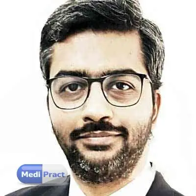 Dr. Javed H Farooqui Profile Picture