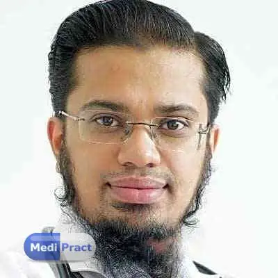 Dr. Javed Parvej Profile Picture