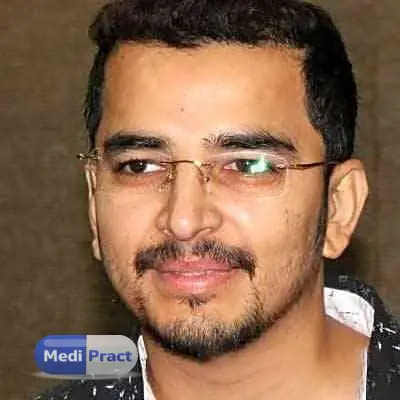 Dr. Javed Sodawala Profile Picture