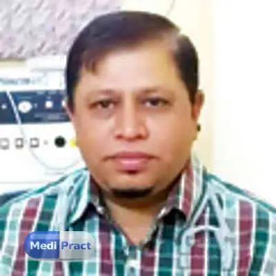 Dr. Javeed Iqbal Profile Picture