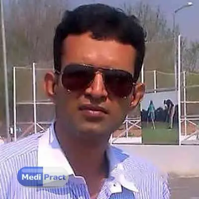 Dr. Javeed Jabbar Profile Picture