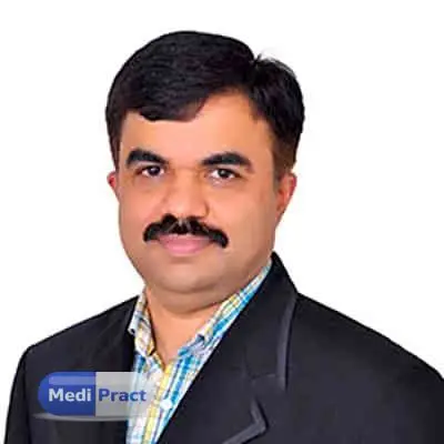 Dr. Javgal S Suraj Profile Picture
