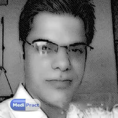 Dr. Javid Iqbal Wani Profile Picture