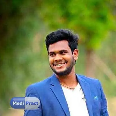 Dr. Javvadi Sai Kiran Profile Picture