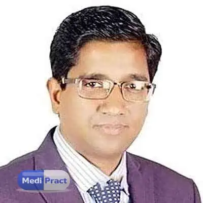Dr. Jawad Ahmed Profile Picture