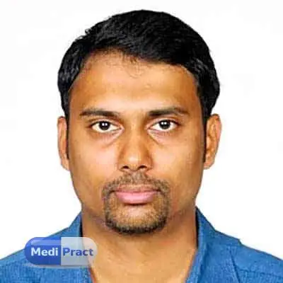 Dr. Jawahar Babu Profile Picture