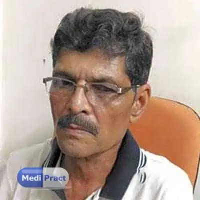 Dr. Jawahar Bedmutha Profile Picture
