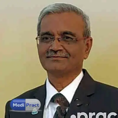 Dr. Jawahar Bihani Profile Picture