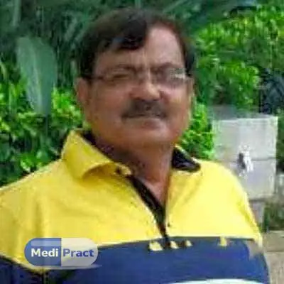 Dr. Jawahar Garg Profile Picture