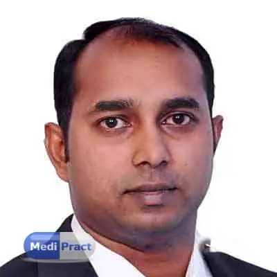 Dr. Jawahar George Profile Picture