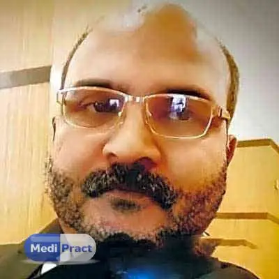 Dr. Jawahar Lal Raina Profile Picture