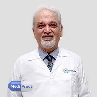 Dr. Jawahar Mansukhani Profile Picture