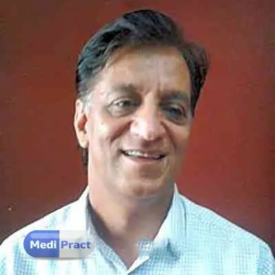 Dr. Jawahar Pahuja Profile Picture