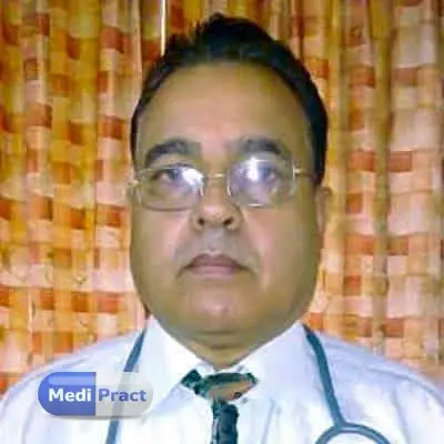 Dr. Jawahar Ticku Profile Picture