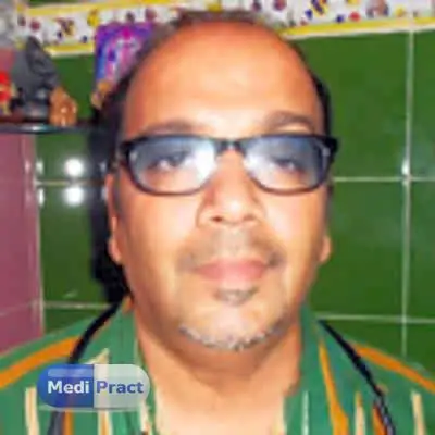 Dr. Jawaharlal Jain B Profile Picture