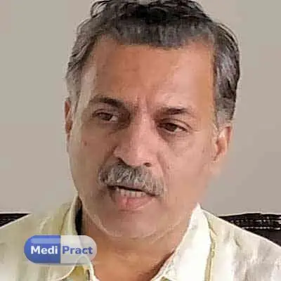 Dr. Jawaharlal Shah Profile Picture