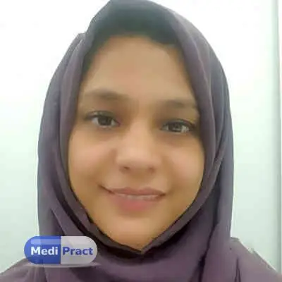 Dr. Jaweria Fathima Profile Picture