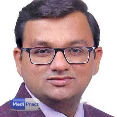 Dr. Jay Anilkumar Chokshi Profile Picture