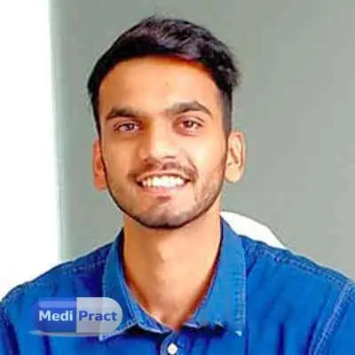 Dr. Jay Chauhan Profile Picture