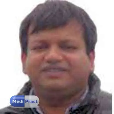 Dr. Jay Deep Ghosh Profile Picture