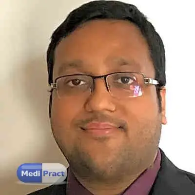 Dr. Jay Goyal Profile Picture