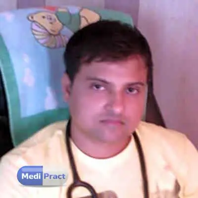 Dr. Jay Jain Profile Picture