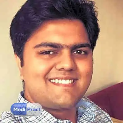 Dr. Jay Joshi Profile Picture