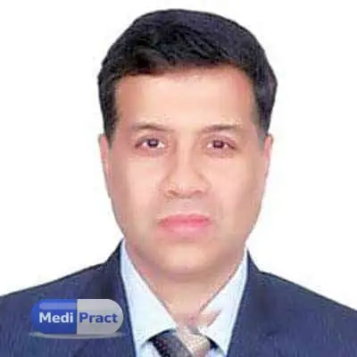 Dr. Jay Kirtani Profile Picture