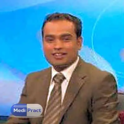 Dr. Jay Kumar Tamhane Profile Picture