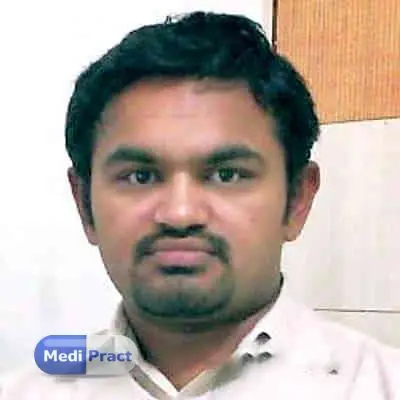 Dr. Jay M. Bhatt Profile Picture