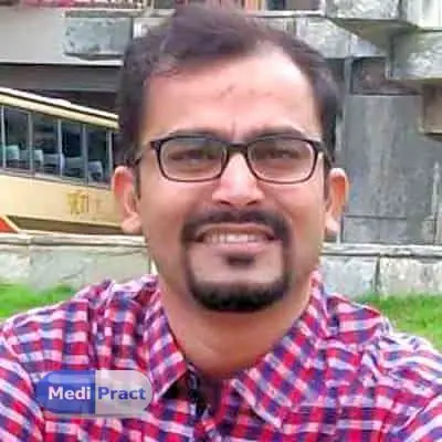 Dr. Jay Malani Profile Picture