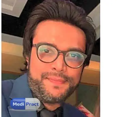 Dr. Jay P Patel Profile Picture