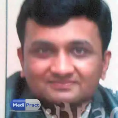 Dr. Jay Pandya Profile Picture