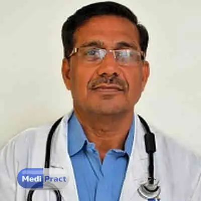 Dr. Jay Prakash Neema Profile Picture