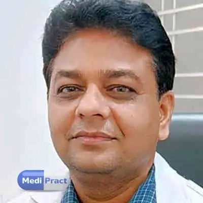Dr. Jay Prakash Singh Profile Picture