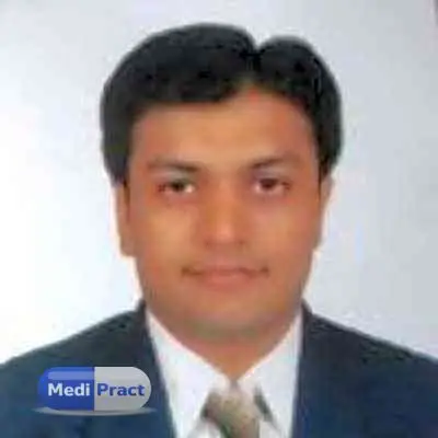 Dr. Jay Sheth Profile Picture