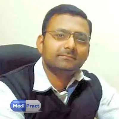 Dr. Jay Trivedi Profile Picture