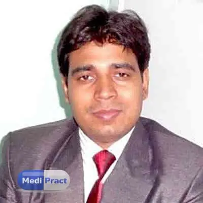 Dr. Jay Verma Profile Picture