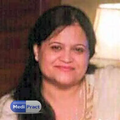 Dr. Jaya Anand Profile Picture