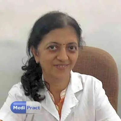 Dr. Jaya Assudani Profile Picture